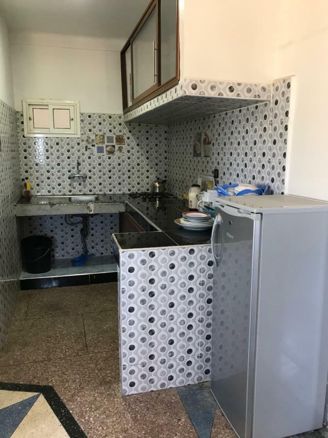 Vila Chez Guoumi Oualidia Exteriér fotografie